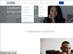 Sites similar to upskilldigital.com