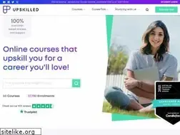 Sites similar to upskilled.edu.au