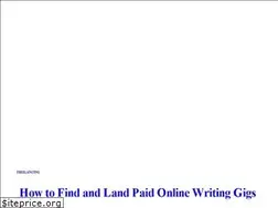 Sites similar to upskilledmamas.com