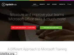 Sites similar to upskillhub.com