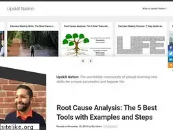 Sites similar to upskillnation.com