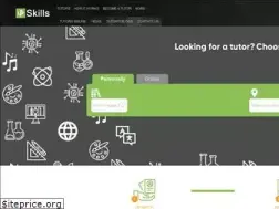 Sites similar to upskillstutor.com.ng