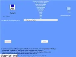 Sites similar to upsky2.tripod.com