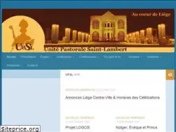 Sites similar to upsl.be
