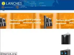 Sites similar to upslanches.ru