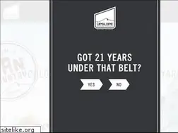 Sites similar to upslopebrewing.com