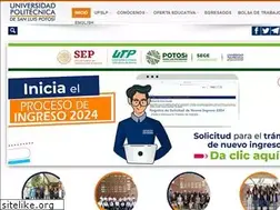 Sites similar to upslp.edu.mx