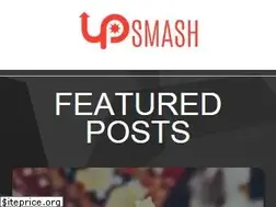 Sites similar to upsmash.com