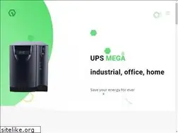 Sites similar to upsmega.com