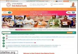Sites similar to upsmfac.org