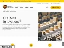 Sites similar to upsmi.com