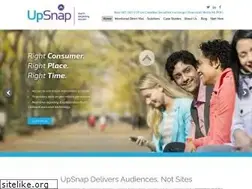 Sites similar to upsnap.com