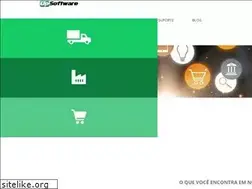 Sites similar to upsoftware.com.br