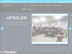Sites similar to upsoled.com.tr