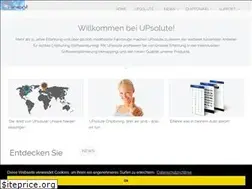 Sites similar to upsolute.at