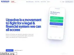 Sites similar to upsolve.org