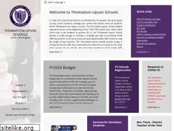 Sites similar to upson.k12.ga.us