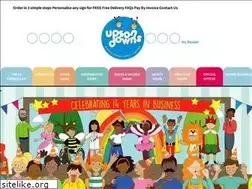 Sites similar to upsondowns.co.uk