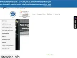 Sites similar to upsonhire.co.in
