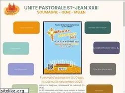 Sites similar to upsoumagne-olne.be