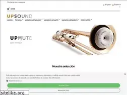 Sites similar to upsoundexperience.com