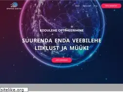 Sites similar to upspace-digital.com