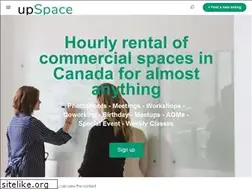 Sites similar to upspace.ca