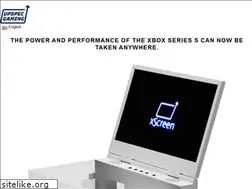 Sites similar to upspecgaming.com