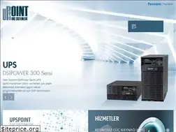 Sites similar to upspoint.com.tr