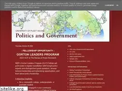 Sites similar to upspolitics.blogspot.com