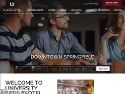 Sites similar to upspringfield.com