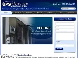 Sites similar to upsprotection.com