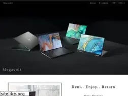 Sites similar to upsrental.in