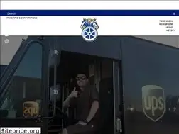 Sites similar to upsrising.org