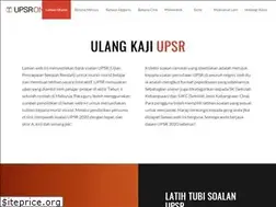 Sites similar to upsronline.com