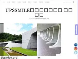 Sites similar to upssmile.com