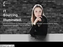 Sites similar to upstack.io