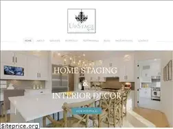 Sites similar to upstagebylili.com