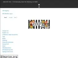 Sites similar to upstagedancewear.com