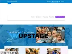 Sites similar to upstageschools.com