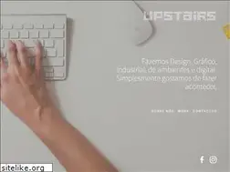 Sites similar to upstairs.pt