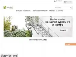 Sites similar to upstairs24.fr