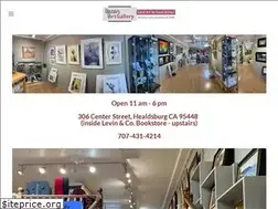 Sites similar to upstairsartgallery.net