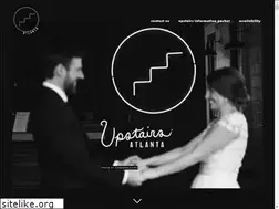 Sites similar to upstairsatlanta.com