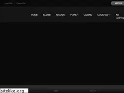 Sites similar to upstairsatthewhitehouse.com
