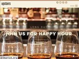 Sites similar to upstairsbarandlounge.com