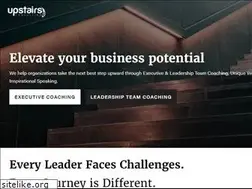 Sites similar to upstairsconsulting.com