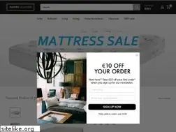Sites similar to upstairsdownstairs.ie