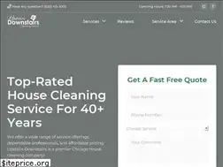 Sites similar to upstairsdownstairscleaning.com