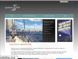Sites similar to upstairsfilm.com